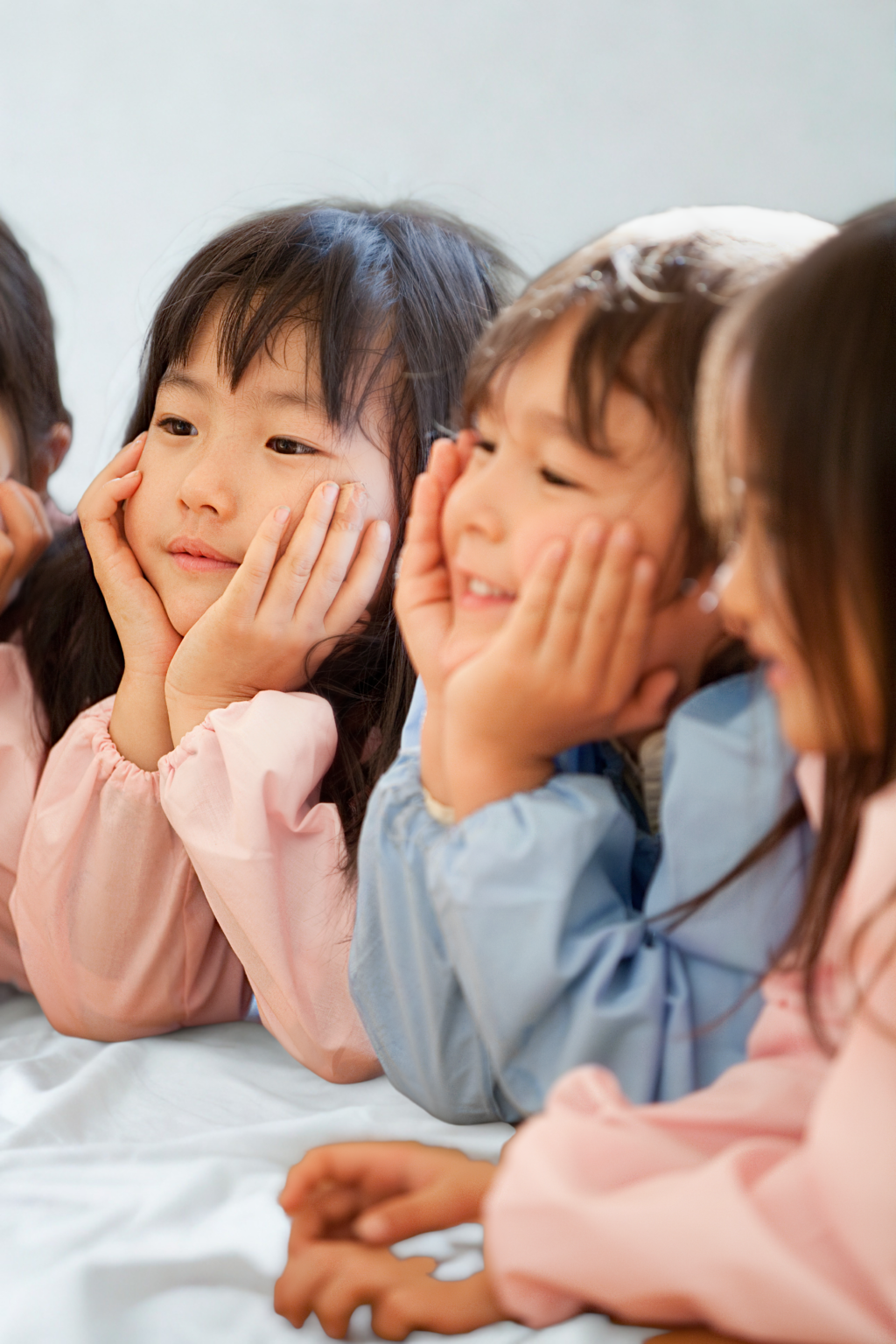 Fees & Enrolment at Hess Preschool