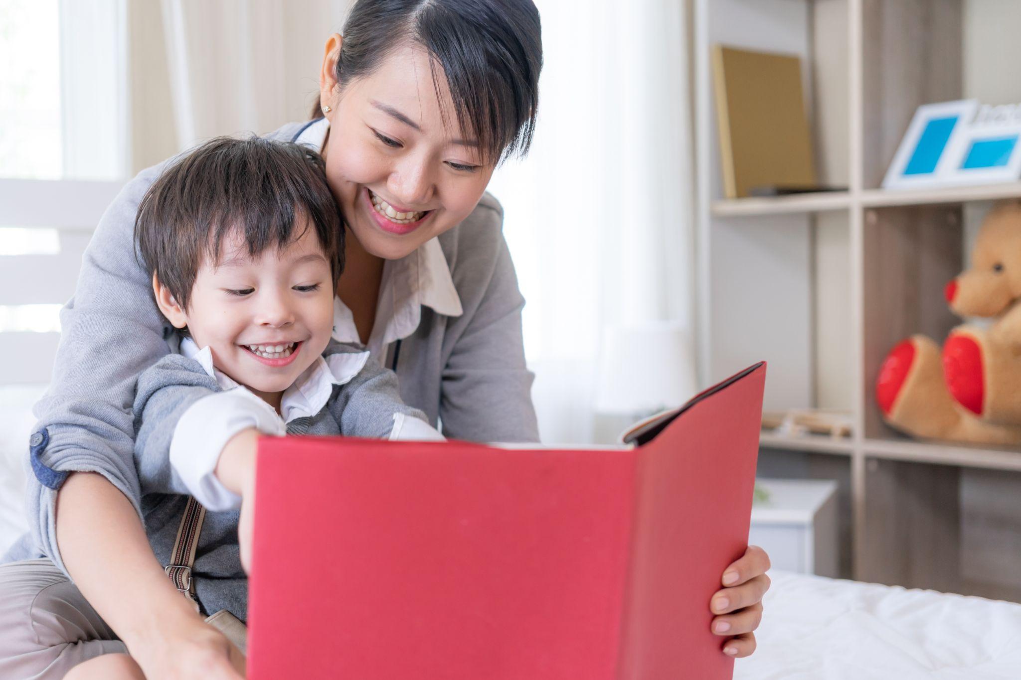 Blog at Hess Preschool